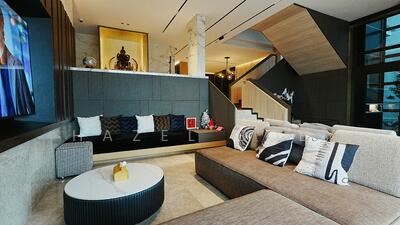 For Rent - Frankel Estate