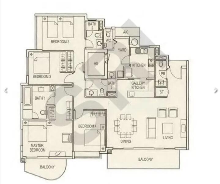 For Sale The Imperial