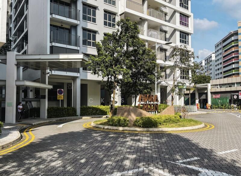 348C Yishun Avenue 11 HDB Flat For Sale at S$ 1,050,000 | PropertyGuru Singapore - Exterior