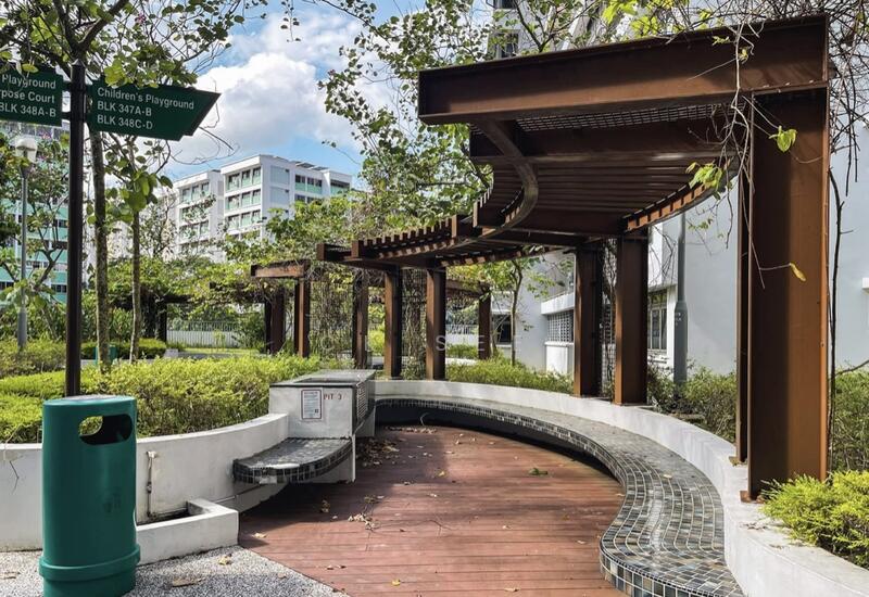 348C Yishun Avenue 11 HDB Flat For Sale at S$ 1,050,000 | PropertyGuru Singapore - Facilities