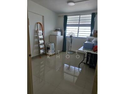 For Rent - 454 Tampines Street 42