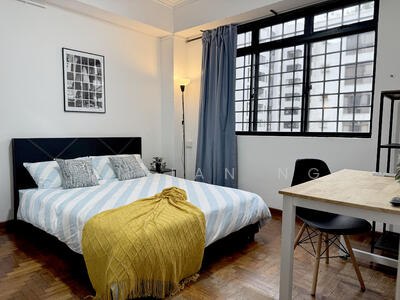 For Rent - Bassein Court