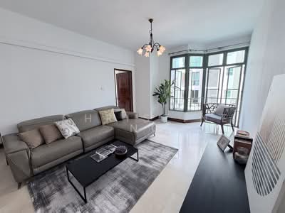 For Sale - Castle Loft