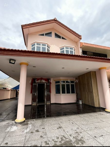For Sale - Jalan Ishak