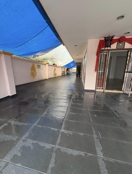 For Sale - Jalan Ishak