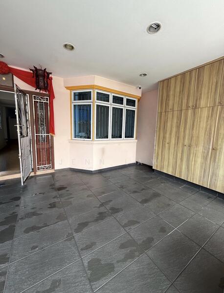 For Sale - Jalan Ishak