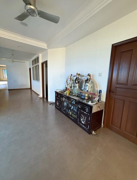 For Sale - Jalan Ishak