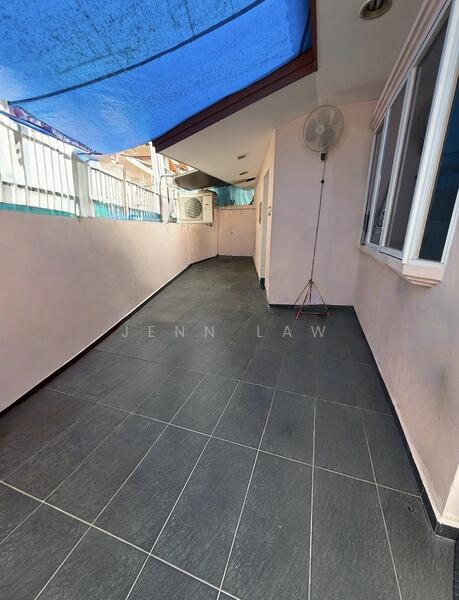 For Sale - Jalan Ishak