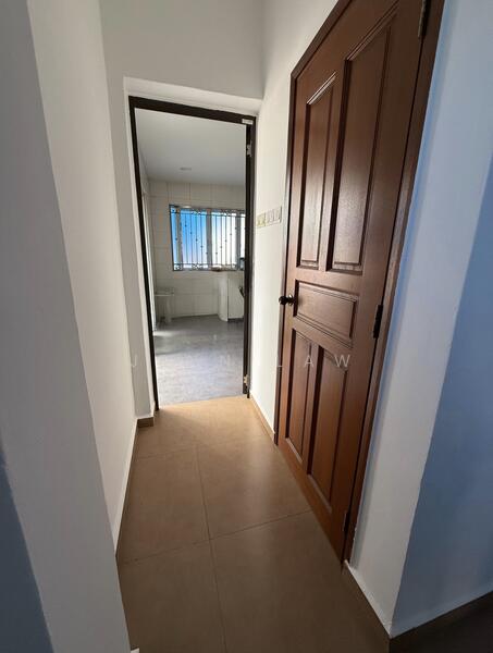 For Sale - Jalan Ishak