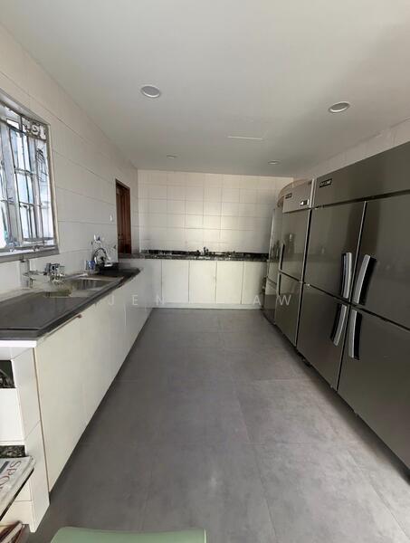 For Sale - Jalan Ishak