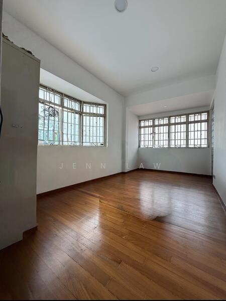 For Sale - Jalan Ishak