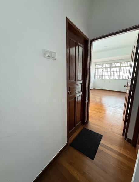 For Sale - Jalan Ishak