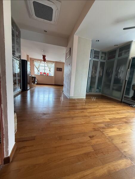 For Sale - Jalan Ishak