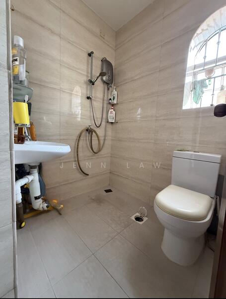 For Sale - Jalan Ishak