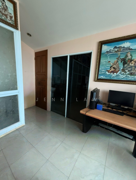 For Sale - Jalan Ishak