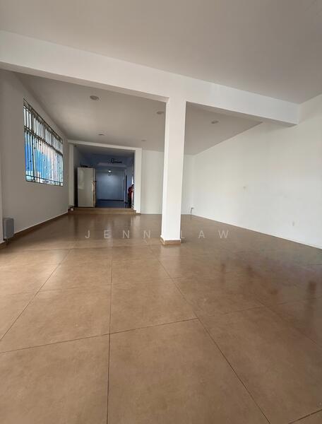 For Sale - Jalan Ishak