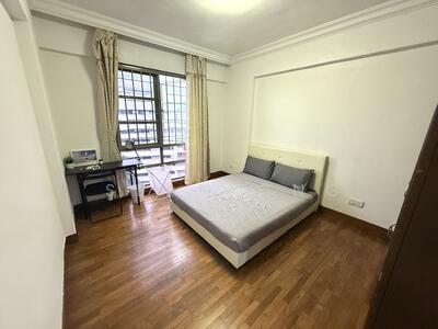 For Rent - Parc Vista