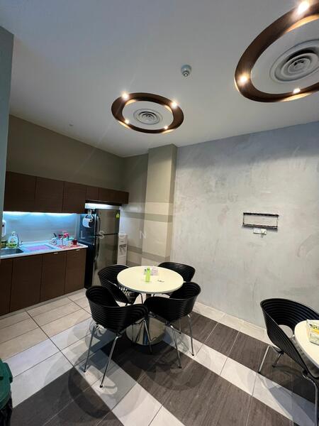 Fullion Building, 7 Kaki Bukit Cres, Singapore 416239, 8,500 sqft, Factory / Workshop (B2) For Rent, by Elson Wang, 500037900 - Kitchen - CommercialGuru.com.sg