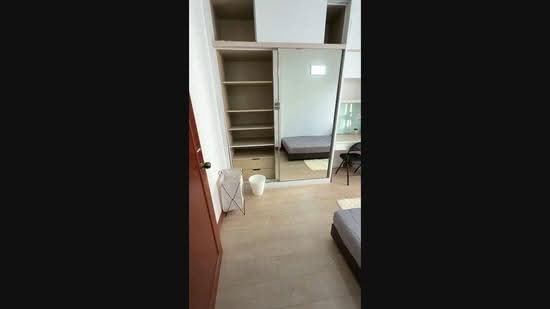Parc Vista, 450 Corporation Road, Boon Lay / Jurong / Tuas, Room Rental, 141 sqft, Condominium For Rent, by Sean Ong, 500037901 - PropertyGuru.com.sg