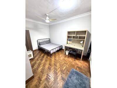 For Rent - Parc Vista