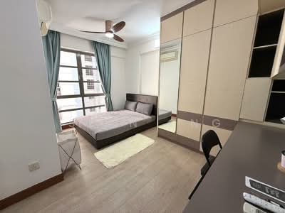 For Rent - Parc Vista