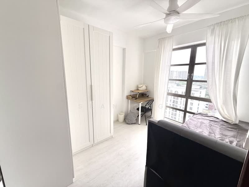 Parc Vista, 450 Corporation Road, Boon Lay / Jurong / Tuas, Room Rental, 141 sqft, Condominium For Rent, by Sean Ong, 500037901 - Bedroom - PropertyGuru.com.sg