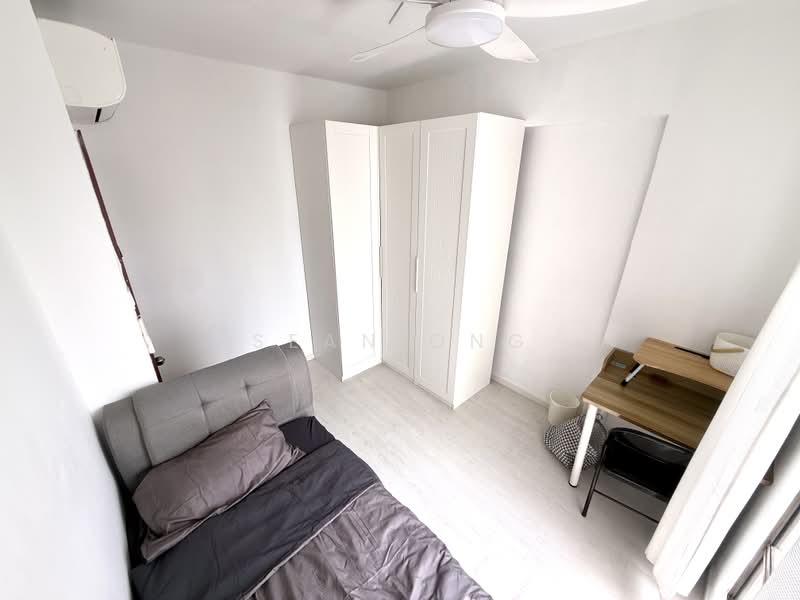 Parc Vista, 450 Corporation Road, Boon Lay / Jurong / Tuas, Room Rental, 141 sqft, Condominium For Rent, by Sean Ong, 500037901 - Bedroom - PropertyGuru.com.sg