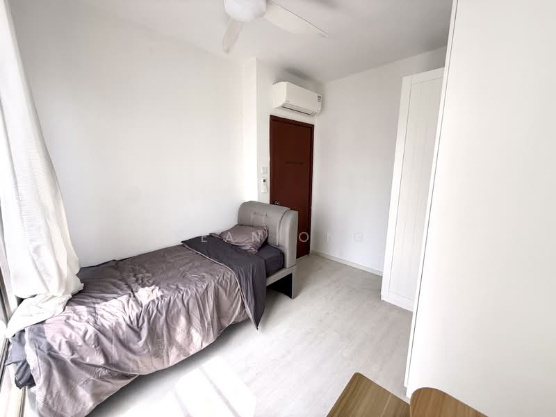 Parc Vista, 450 Corporation Road, Boon Lay / Jurong / Tuas, Room Rental, 141 sqft, Condominium For Rent, by Sean Ong, 500037901 - Bedroom - PropertyGuru.com.sg
