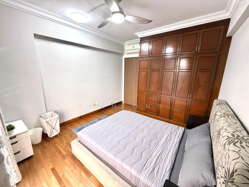 Parc Vista, 450 Corporation Road, Boon Lay / Jurong / Tuas, Room Rental, 141 sqft, Condominium For Rent, by Sean Ong, 500037901 - Bedroom - PropertyGuru.com.sg