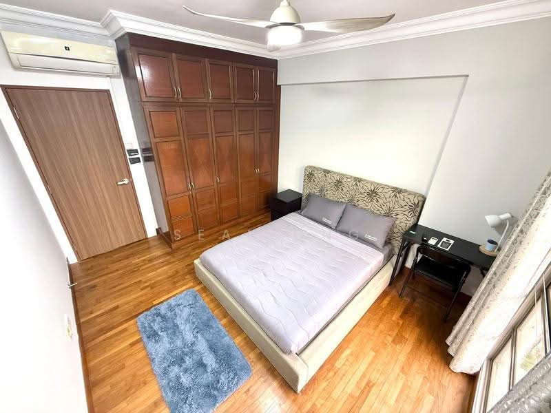 Parc Vista, 450 Corporation Road, Boon Lay / Jurong / Tuas, Room Rental, 141 sqft, Condominium For Rent, by Sean Ong, 500037901 - Bedroom - PropertyGuru.com.sg