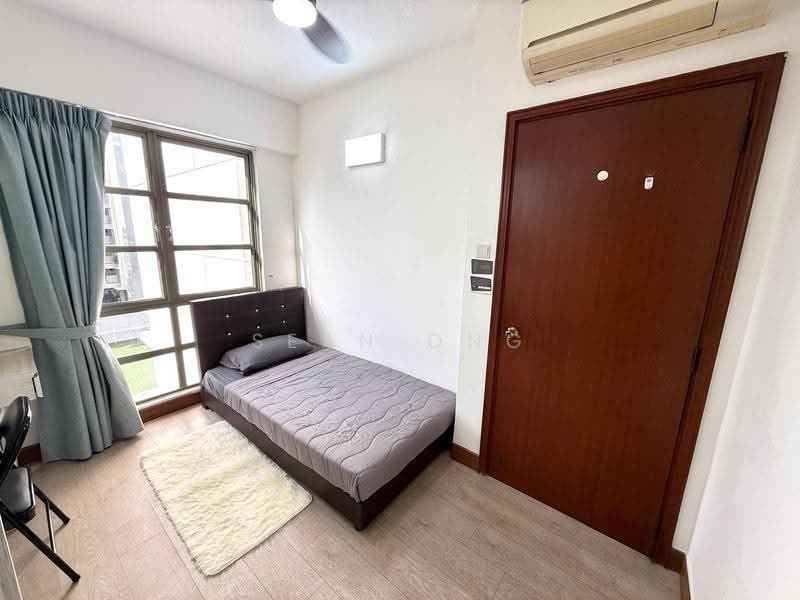 Parc Vista, 450 Corporation Road, Boon Lay / Jurong / Tuas, Room Rental, 141 sqft, Condominium For Rent, by Sean Ong, 500037901 - Bedroom - PropertyGuru.com.sg