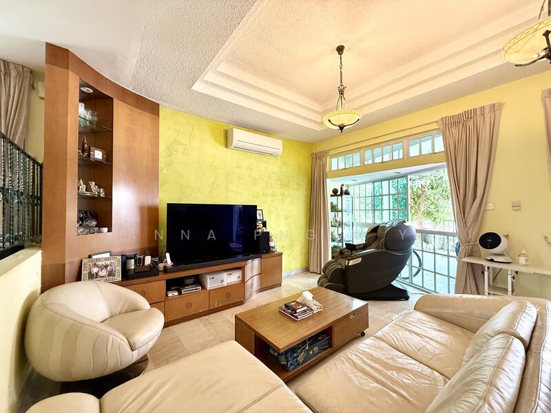 For Sale - Seletar Garden