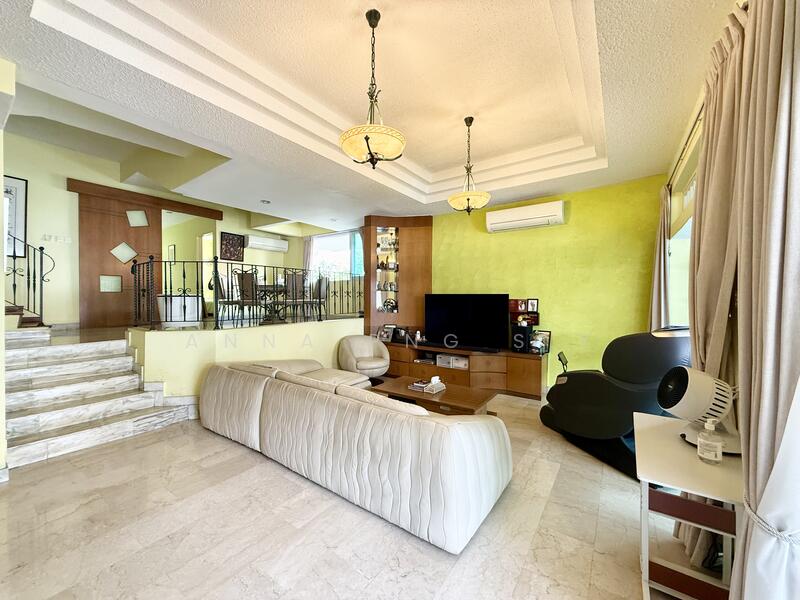 For Sale - Seletar Garden