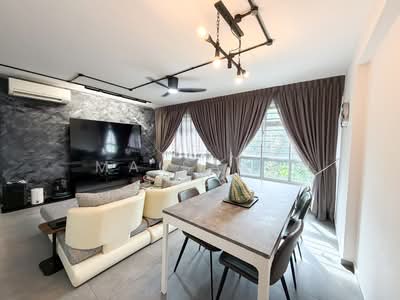 For Sale - 812B Choa Chu Kang Avenue 7