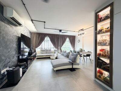 For Sale - 812B Choa Chu Kang Avenue 7