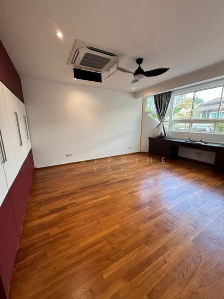 Goldhill Gardens, Goldhill Avenue, 5 Bedrooms, 4,510 sqft, Semi-Detached House For Rent, by Josephine Yap, 500037907 - Bedroom - PropertyGuru.com.sg