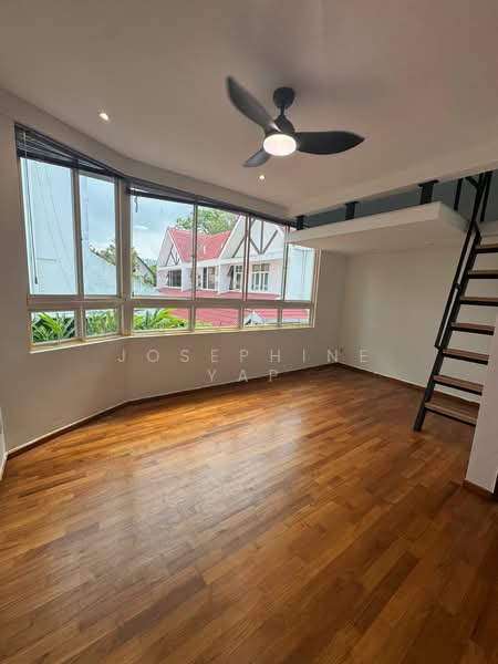 Goldhill Gardens, Goldhill Avenue, 5 Bedrooms, 4,510 sqft, Semi-Detached House For Rent, by Josephine Yap, 500037907 - Interior - PropertyGuru.com.sg