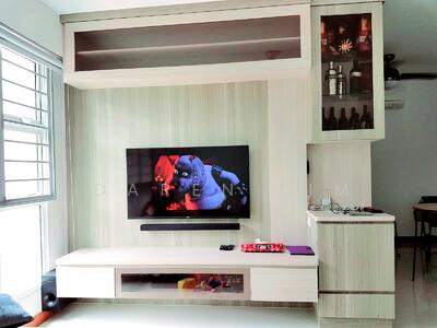 For Sale - 113B McNair Towers