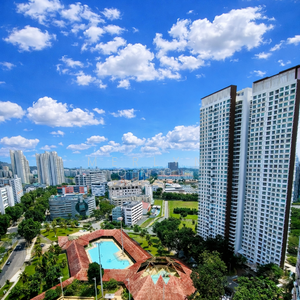 For Sale - 298 Bukit Batok Street 22