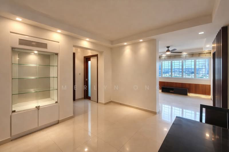 For Sale - 298 Bukit Batok Street 22