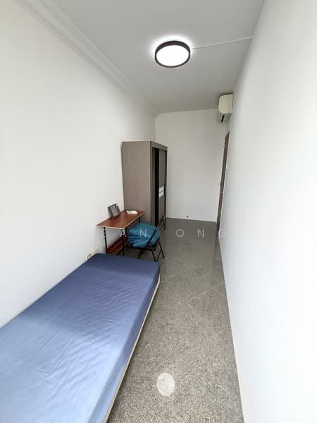 Parc Vista, 450 Corporation Road, Room Rental, 90 sqft, Condominium For Rent, by Sean Ong, 500037911 - Bedroom - PropertyGuru.com.sg