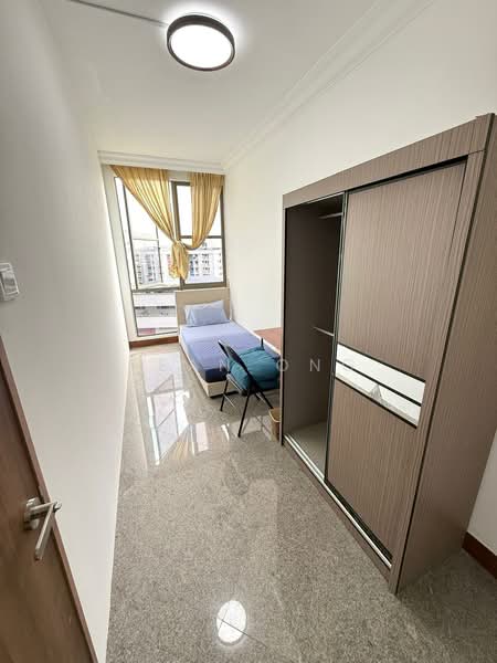 Parc Vista, 450 Corporation Road, Room Rental, 90 sqft, Condominium For Rent, by Sean Ong, 500037911 - Bedroom - PropertyGuru.com.sg