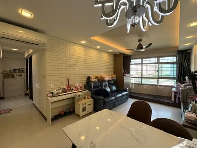 For Sale - 270A Sengkang Central