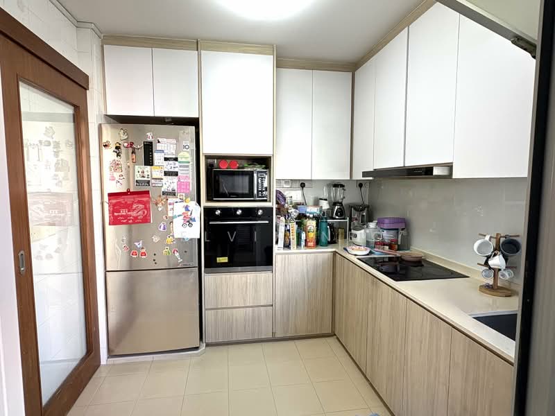 270A Sengkang Central HDB Flat For Sale at S$ 789,000 | PropertyGuru Singapore
