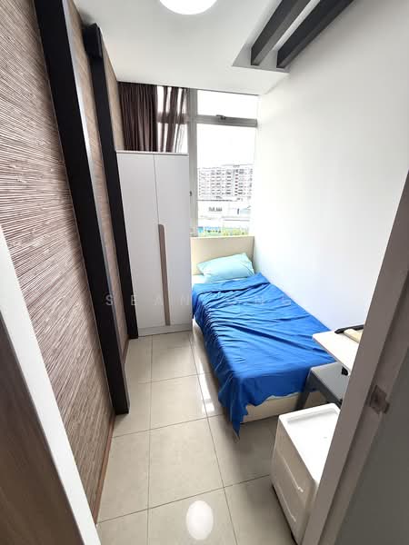 The Lakeshore, 29 Jurong West Street 41, Room Rental, 80 sqft, Condominium For Rent, by Sean Ong, 500037928 - Bedroom - PropertyGuru.com.sg