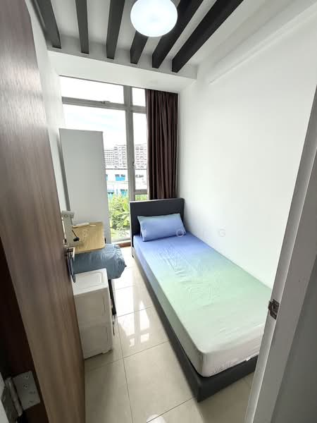 The Lakeshore, 29 Jurong West Street 41, Room Rental, 80 sqft, Condominium For Rent, by Sean Ong, 500037928 - Bedroom - PropertyGuru.com.sg