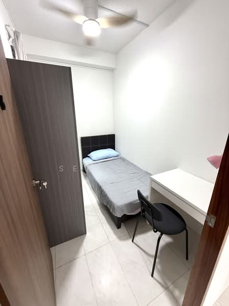 The Lakeshore, 29 Jurong West Street 41, Room Rental, 80 sqft, Condominium For Rent, by Sean Ong, 500037928 - Bedroom - PropertyGuru.com.sg