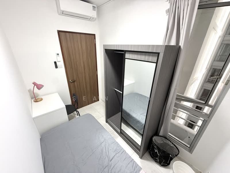 The Lakeshore, 29 Jurong West Street 41, Room Rental, 80 sqft, Condominium For Rent, by Sean Ong, 500037928 - Bedroom - PropertyGuru.com.sg