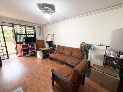 For Rent - 23 Toa Payoh East