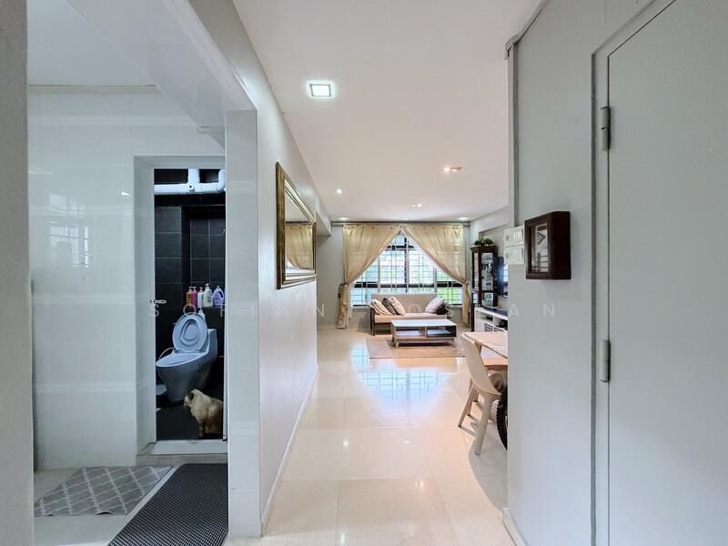 584 Woodlands Drive 16 HDB Flat For Sale at S$ 558,000 | PropertyGuru Singapore